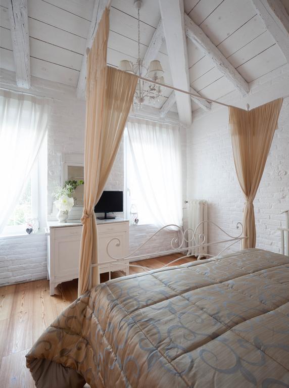 Bed & Breakfast Canova トレヴィーゾ 部屋 写真