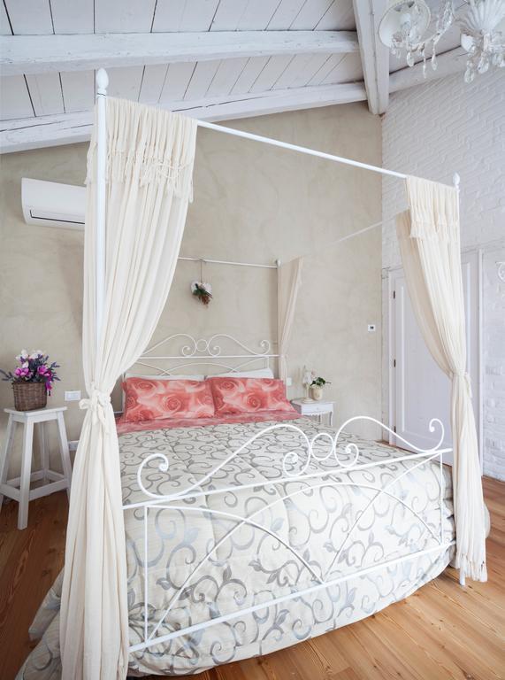 Bed & Breakfast Canova トレヴィーゾ 部屋 写真