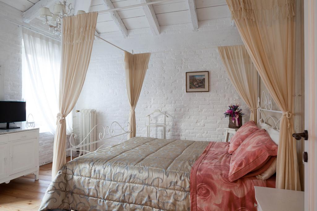Bed & Breakfast Canova トレヴィーゾ 部屋 写真