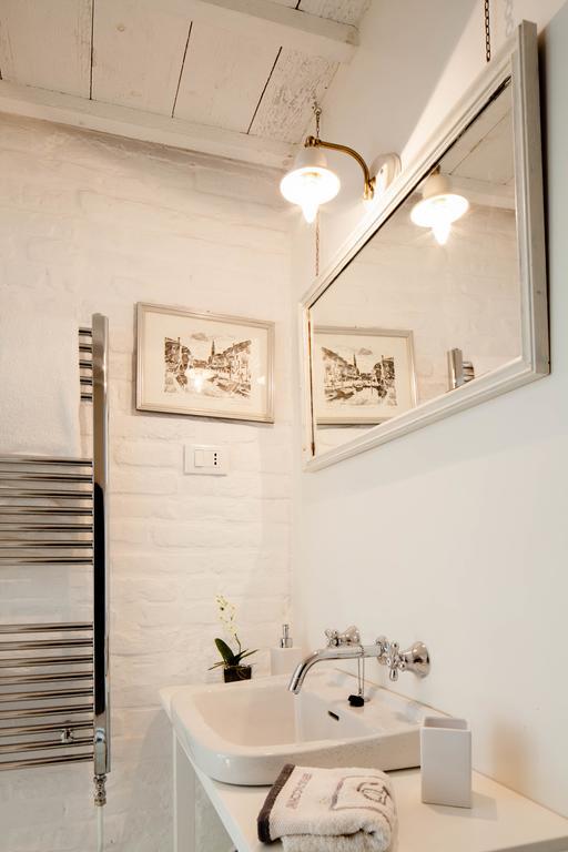 Bed & Breakfast Canova トレヴィーゾ 部屋 写真
