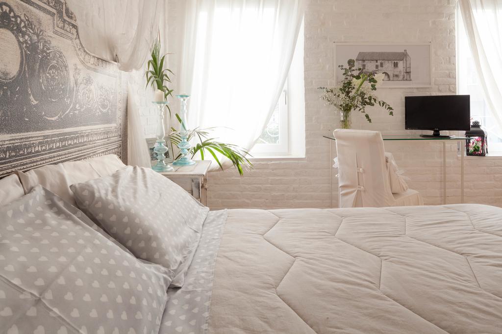 Bed & Breakfast Canova トレヴィーゾ 部屋 写真