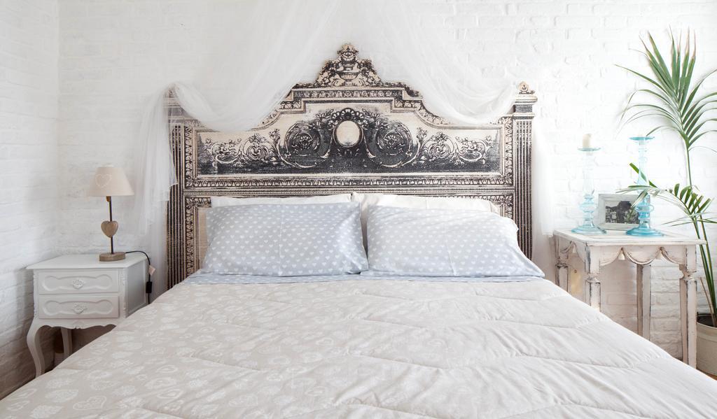 Bed & Breakfast Canova トレヴィーゾ 部屋 写真