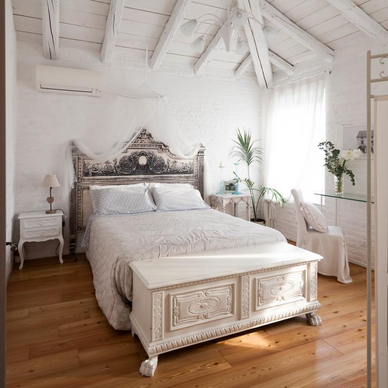 Bed & Breakfast Canova トレヴィーゾ 部屋 写真