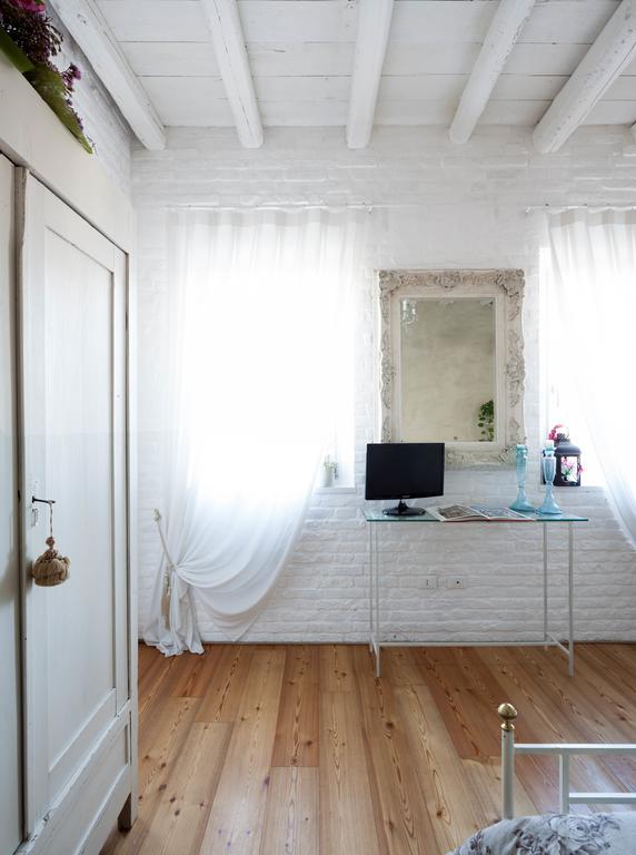 Bed & Breakfast Canova トレヴィーゾ 部屋 写真