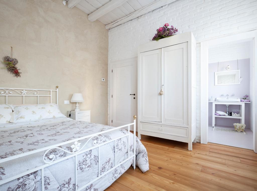 Bed & Breakfast Canova トレヴィーゾ 部屋 写真