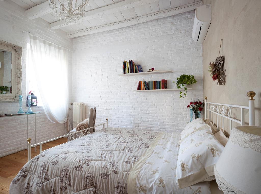 Bed & Breakfast Canova トレヴィーゾ 部屋 写真