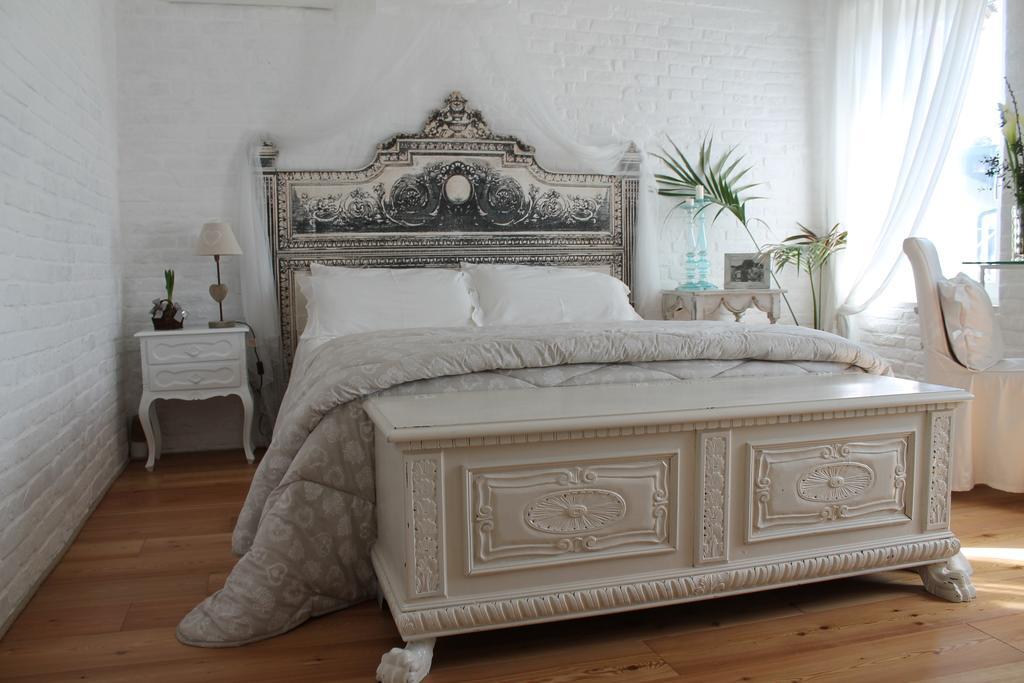 Bed & Breakfast Canova トレヴィーゾ 部屋 写真