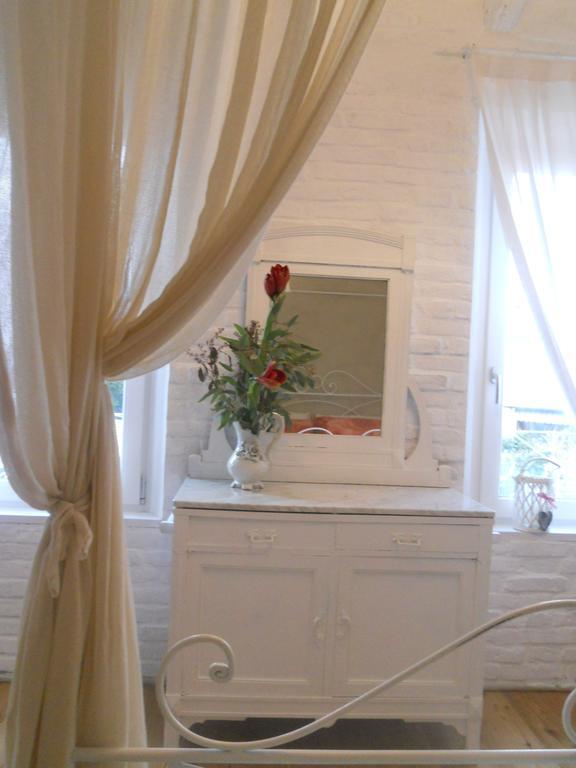 Bed & Breakfast Canova トレヴィーゾ 部屋 写真