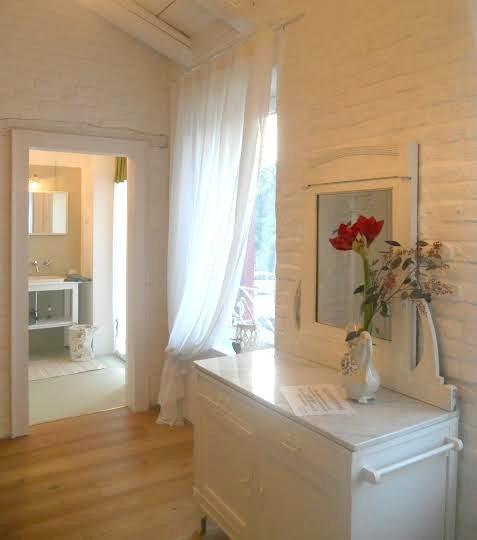 Bed & Breakfast Canova トレヴィーゾ 部屋 写真