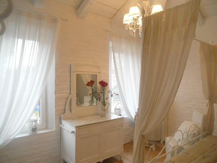 Bed & Breakfast Canova トレヴィーゾ 部屋 写真
