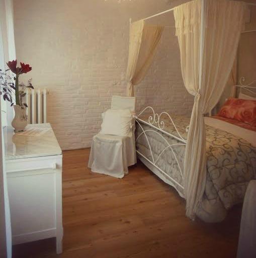 Bed & Breakfast Canova トレヴィーゾ 部屋 写真
